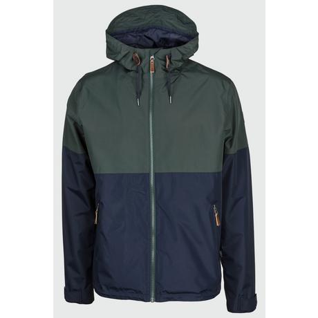 Rukka Nash Regenjacke  