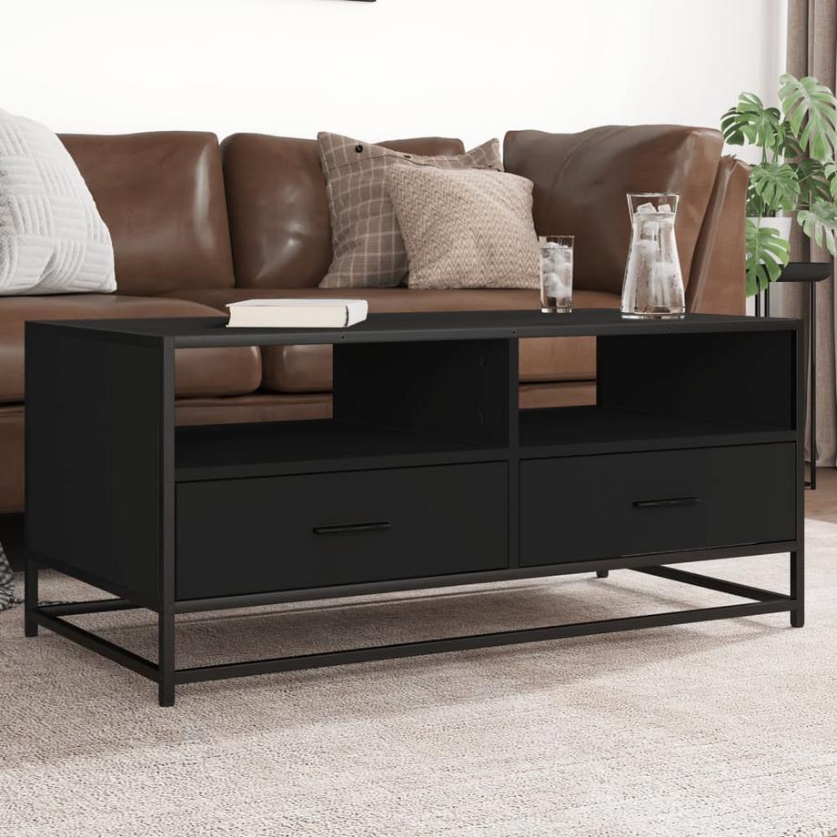 VidaXL Couchtisch holzwerkstoff  