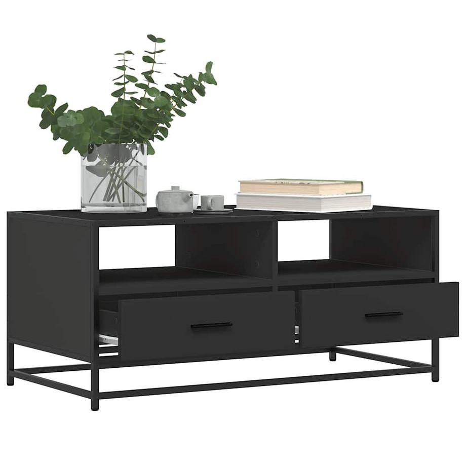 VidaXL Couchtisch holzwerkstoff  