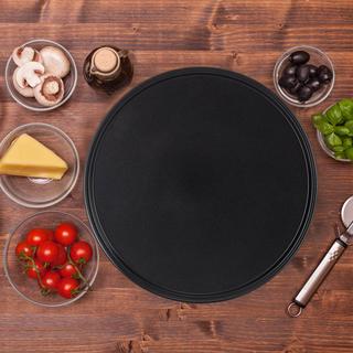 B2X Teglie per pizza - 10 pezzi  