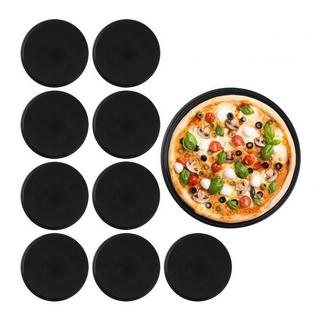 B2X Teglie per pizza - 10 pezzi  