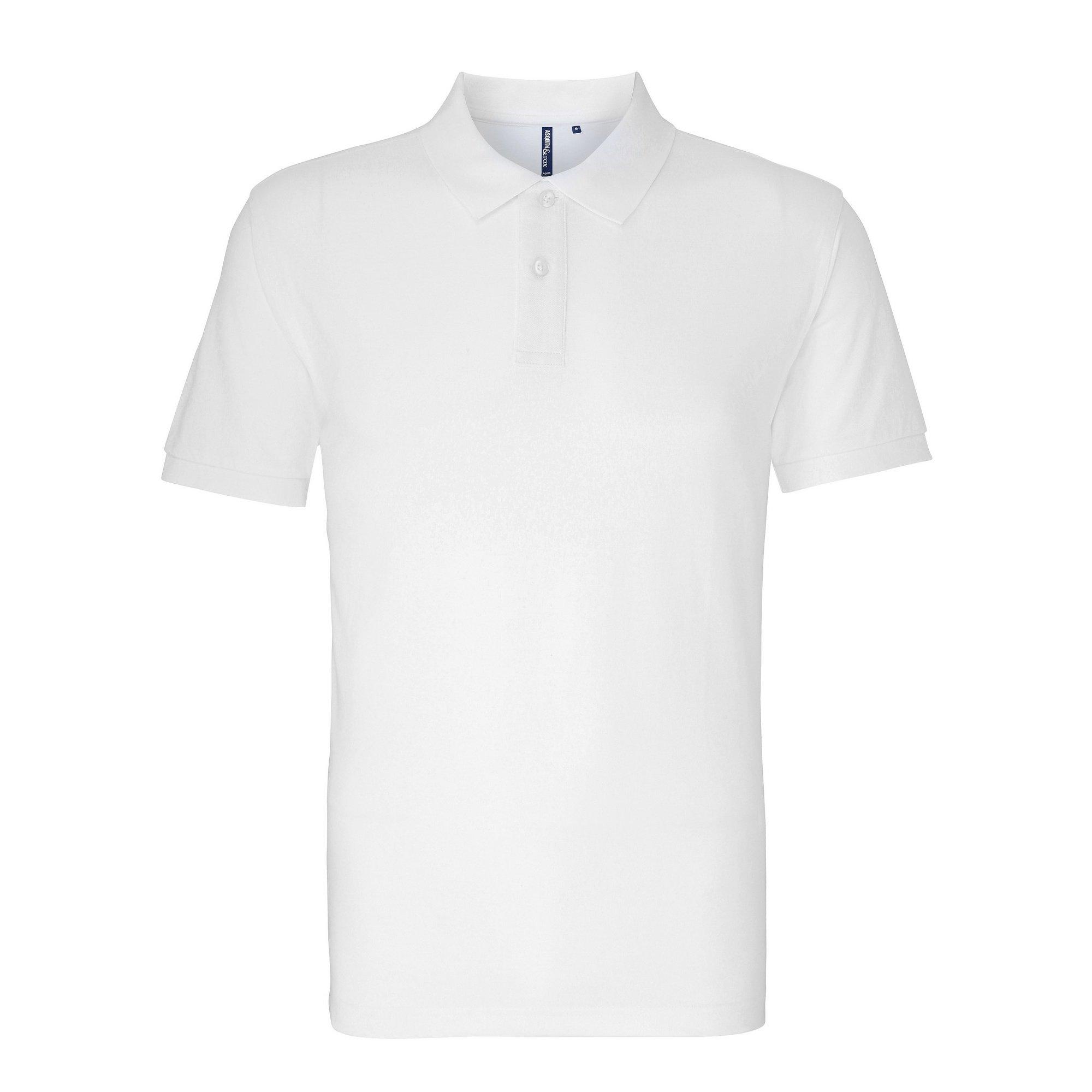 Asquith & Fox  PoloShirt, Kurzarm 