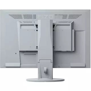 EIZO  FlexScan EV2430-GY LED display 61,2 cm (24.1 Zoll) 1920 x 1200 Pixel WUXGA Grau Grau