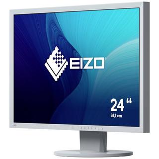 EIZO  Monitor LED Grigio 