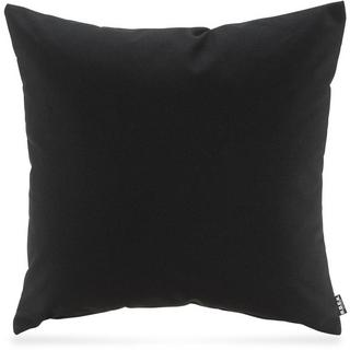 Hock H.O.C.K. Classic Uni Outdoor Kissen 50x50cm schwarz  