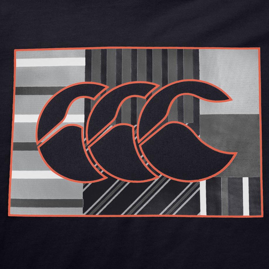 Canterbury  t-shirt per bambini uglies 