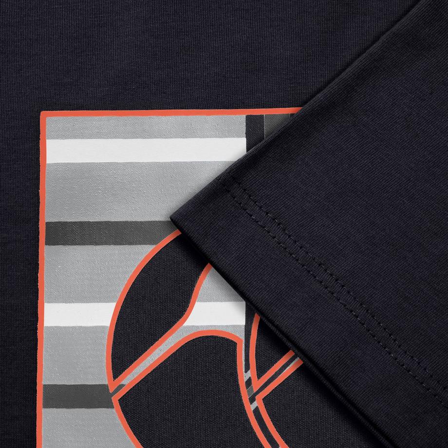 Canterbury  t-shirt per bambini uglies 