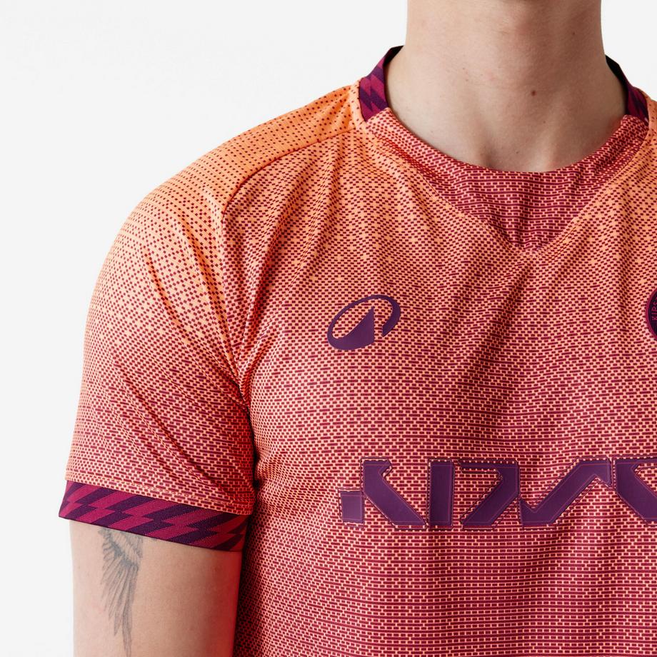 KIPSTA  Maglia da calcio a maniche corte Viralto II Cloud 