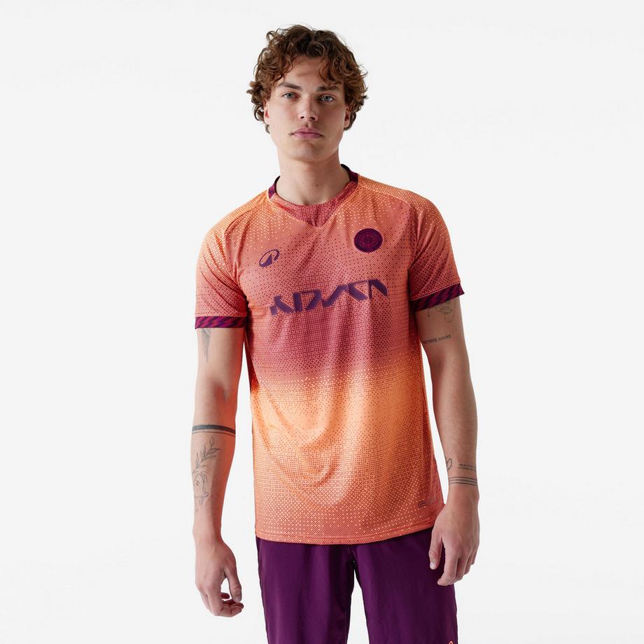 Maglia da calcio a maniche corte Viralto II Cloud