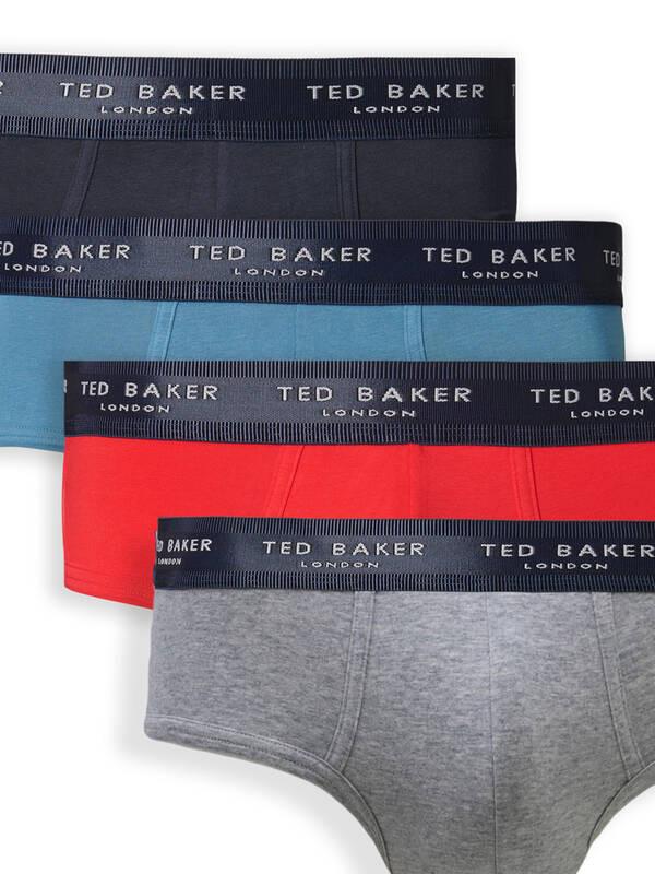 TED BAKER  Slip en coton 