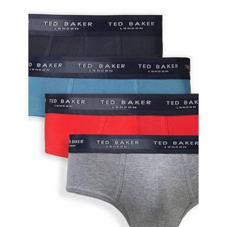 TED BAKER  Slip en coton 