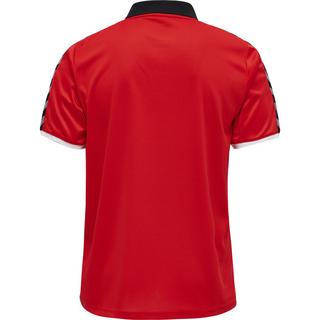 Hummel Hmlauthentic Functional Polo Shirt  