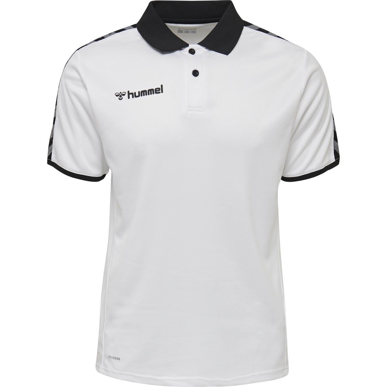 Hummel  polo hmlauthentic functional 