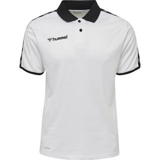 Hummel Hmlauthentic Functional Polo Shirt  
