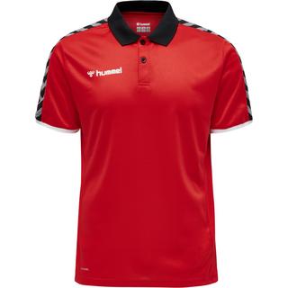 Hummel Hmlauthentic Functional Polo Shirt  