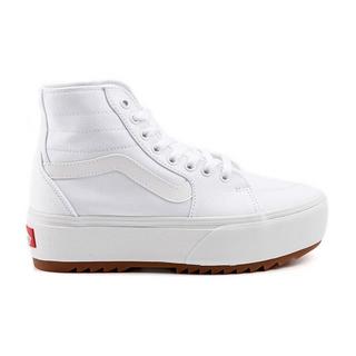 VANS  Filmore Hi Tapered Platform ST-37 