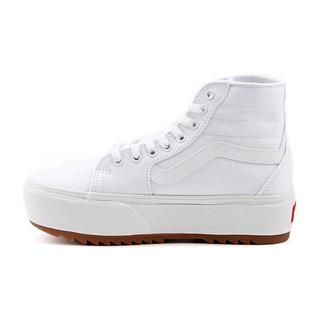 VANS  Filmore Hi Tapered Platform ST-37 