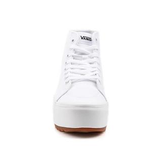 VANS  Filmore Hi Tapered Platform ST-37 