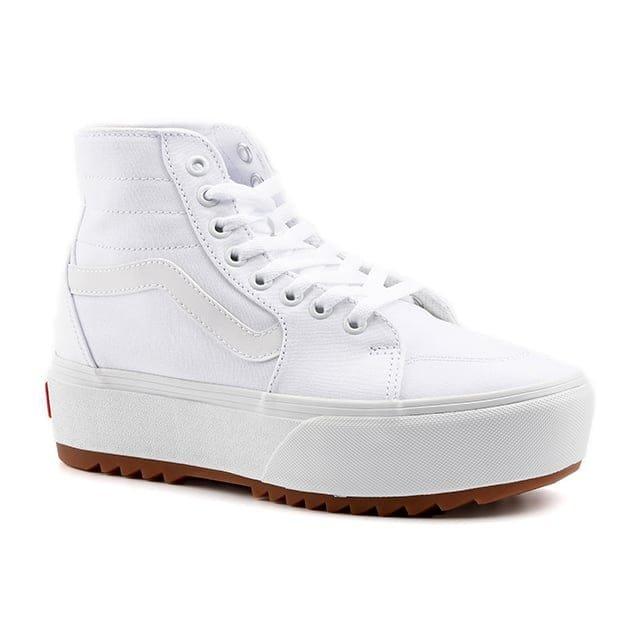 VANS  Filmore Hi Tapered Platform ST-37 