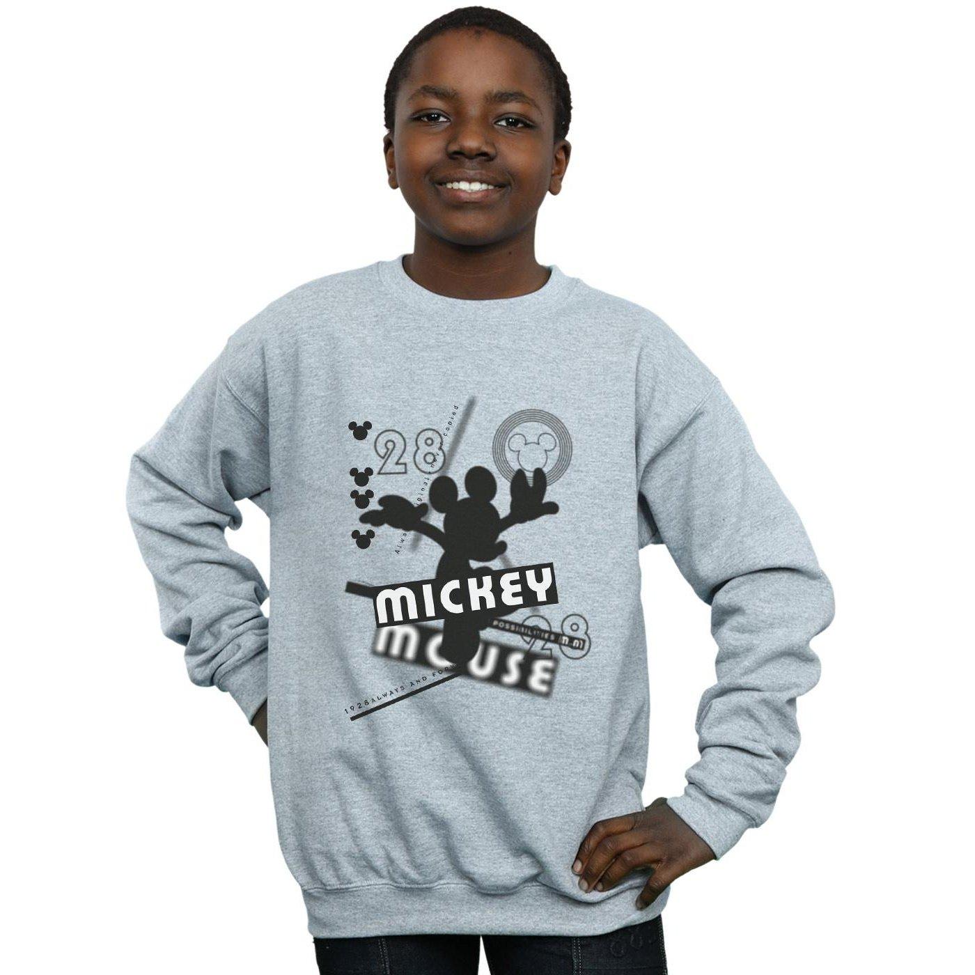 Disney  Always And Forever Sweatshirt 