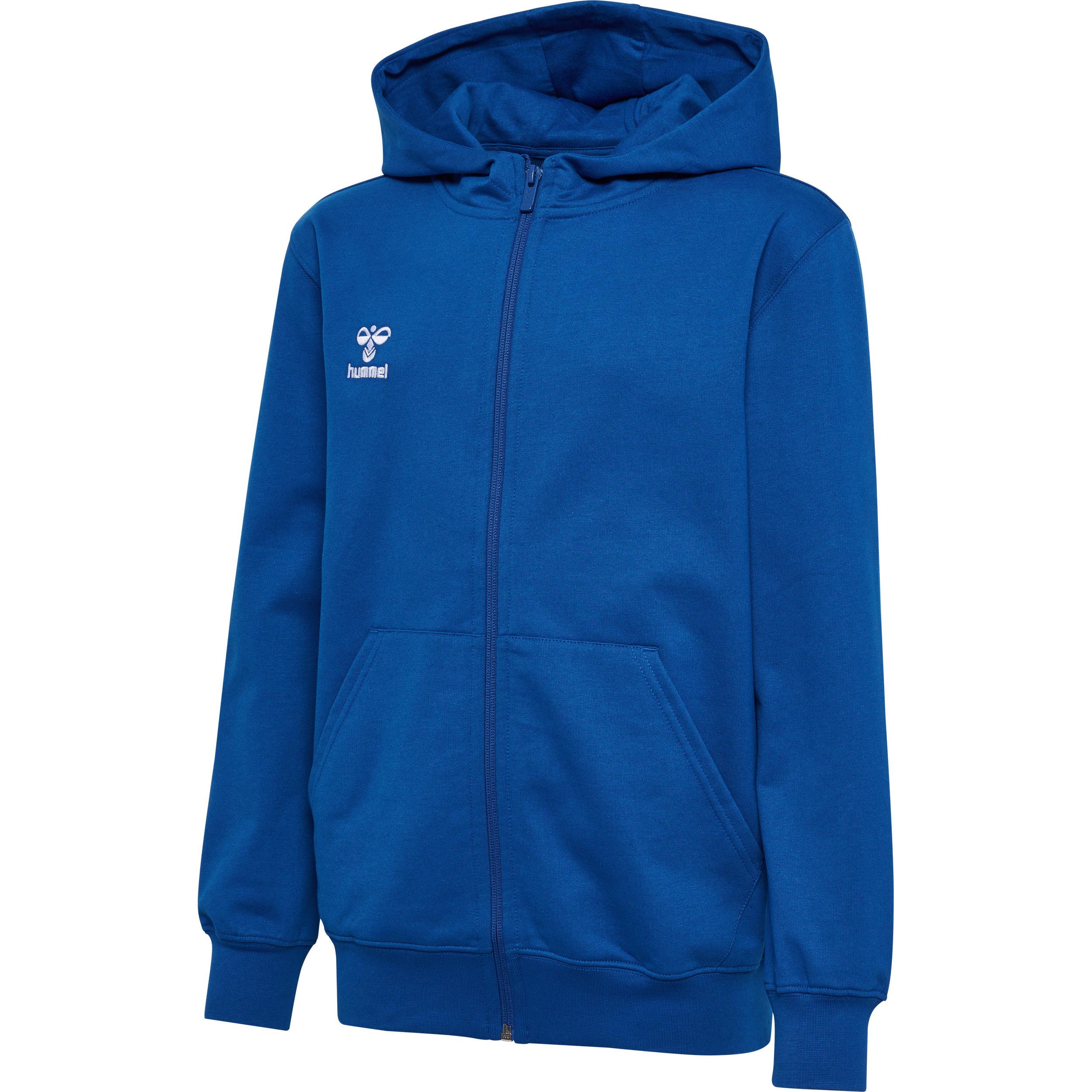 Hummel  kinder kapuzenjacke go 2.0 