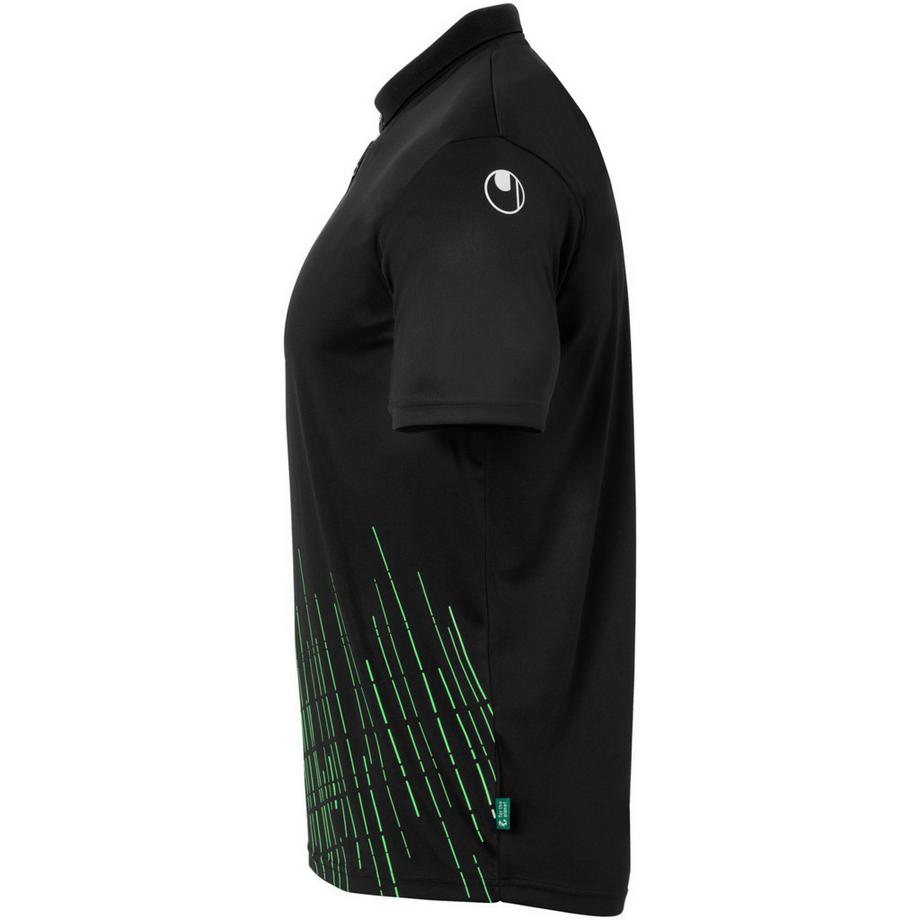 Uhlsport  polo enfant score 26 poly 