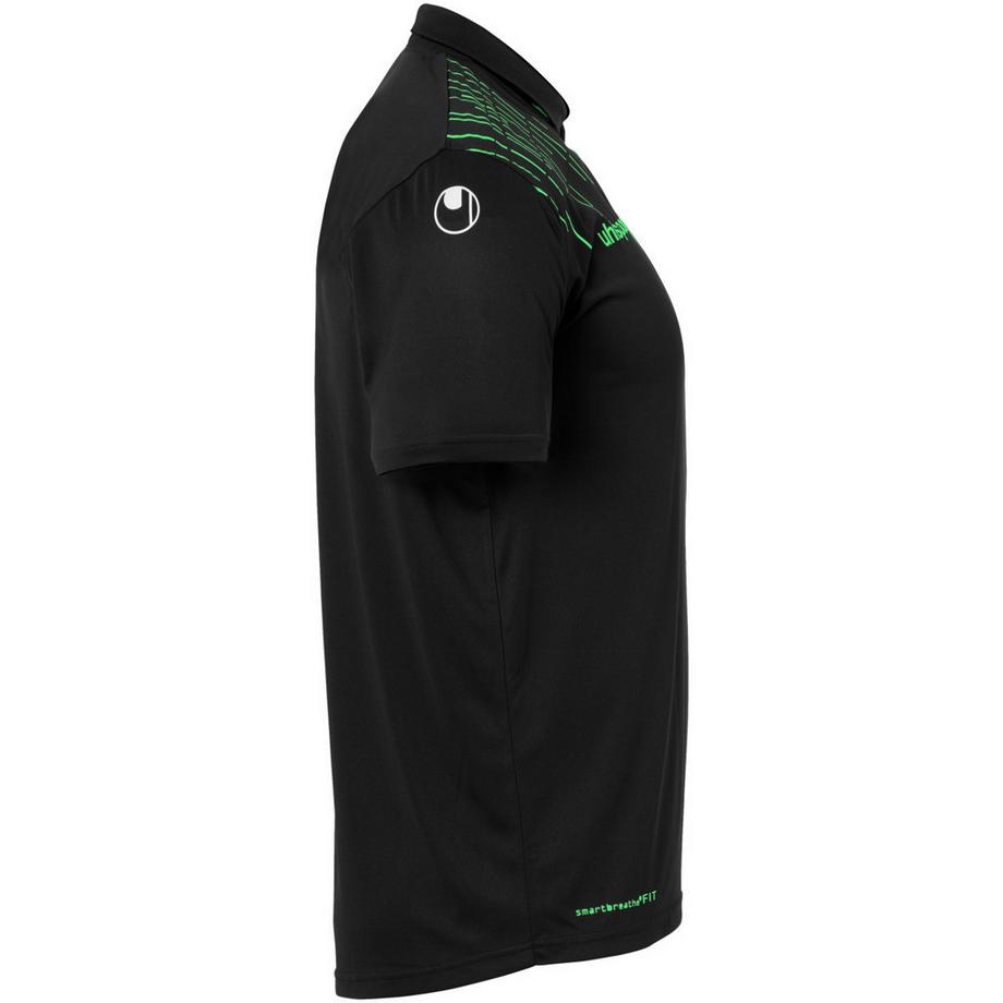 Uhlsport  polo enfant score 26 poly 