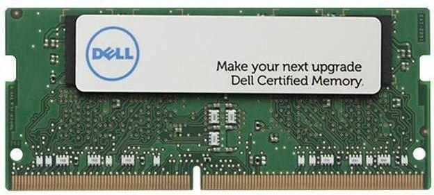 Dell  AA937596 memoria 16 GB 2 x 8 GB DDR4 3200 MHz 