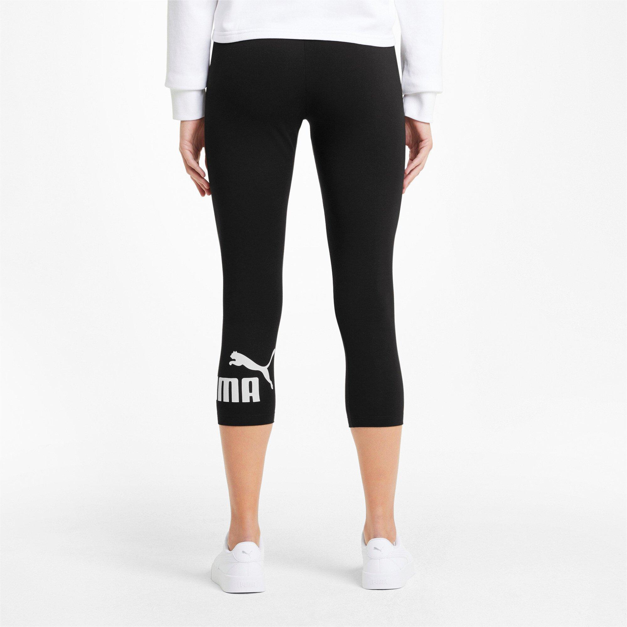 PUMA  leggings pua essential 