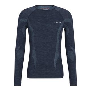 FALKE Wool-Tech Light Langarm T-Shirt  