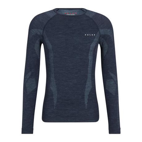 FALKE Wool-Tech Light Langarm T-Shirt  
