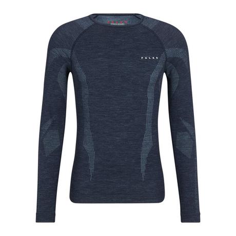 FALKE  t-shirt wool-tech light 