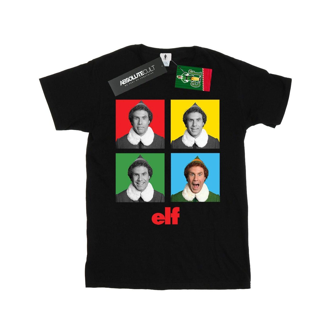 Elf  TShirt 