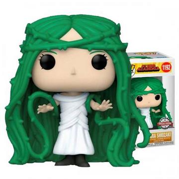 Funko POP! My Hero Academia: Ibara Shiozaki (1192) EXM (fk2)