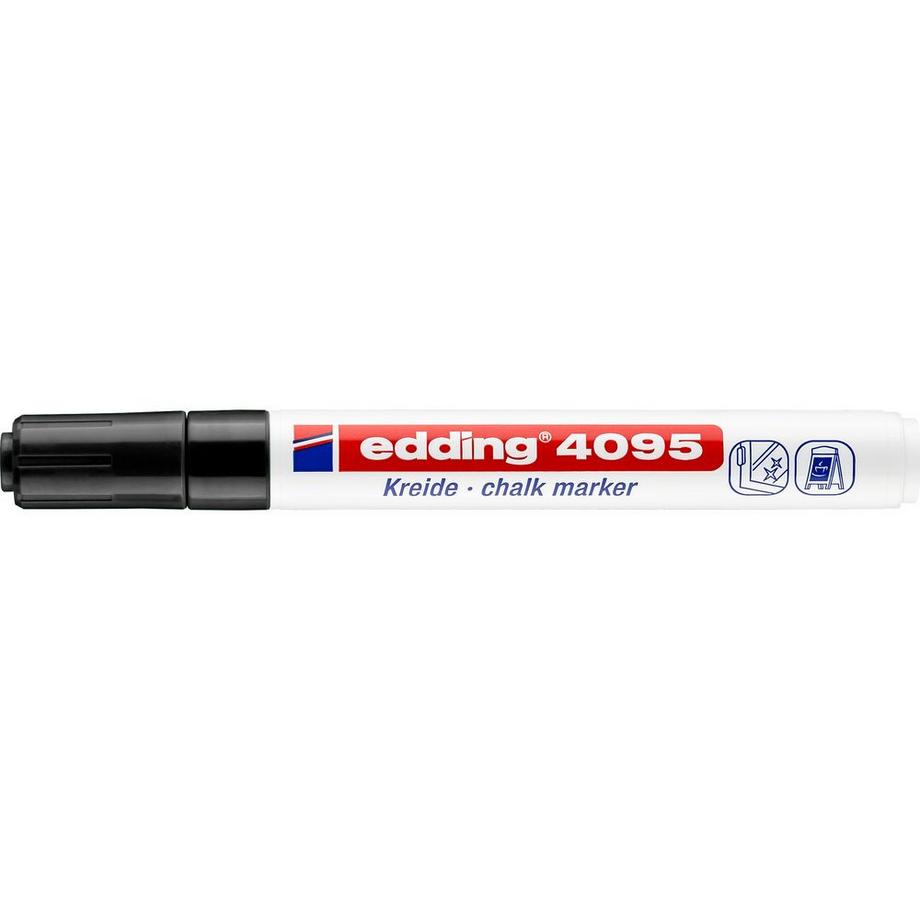 Edding EDDING Windowmarker 4095 2-3mm  