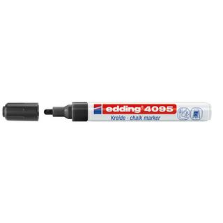 Edding EDDING Windowmarker 4095 2-3mm  