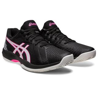 asics  Chaussure de tennis Solution Swift FF pour terre battue hommes 