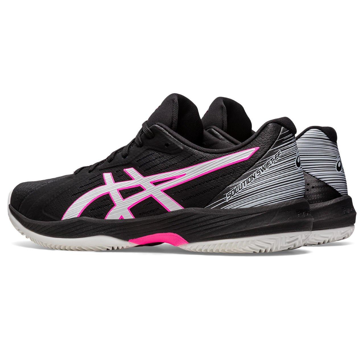 asics  Chaussure de tennis Solution Swift FF pour terre battue hommes 