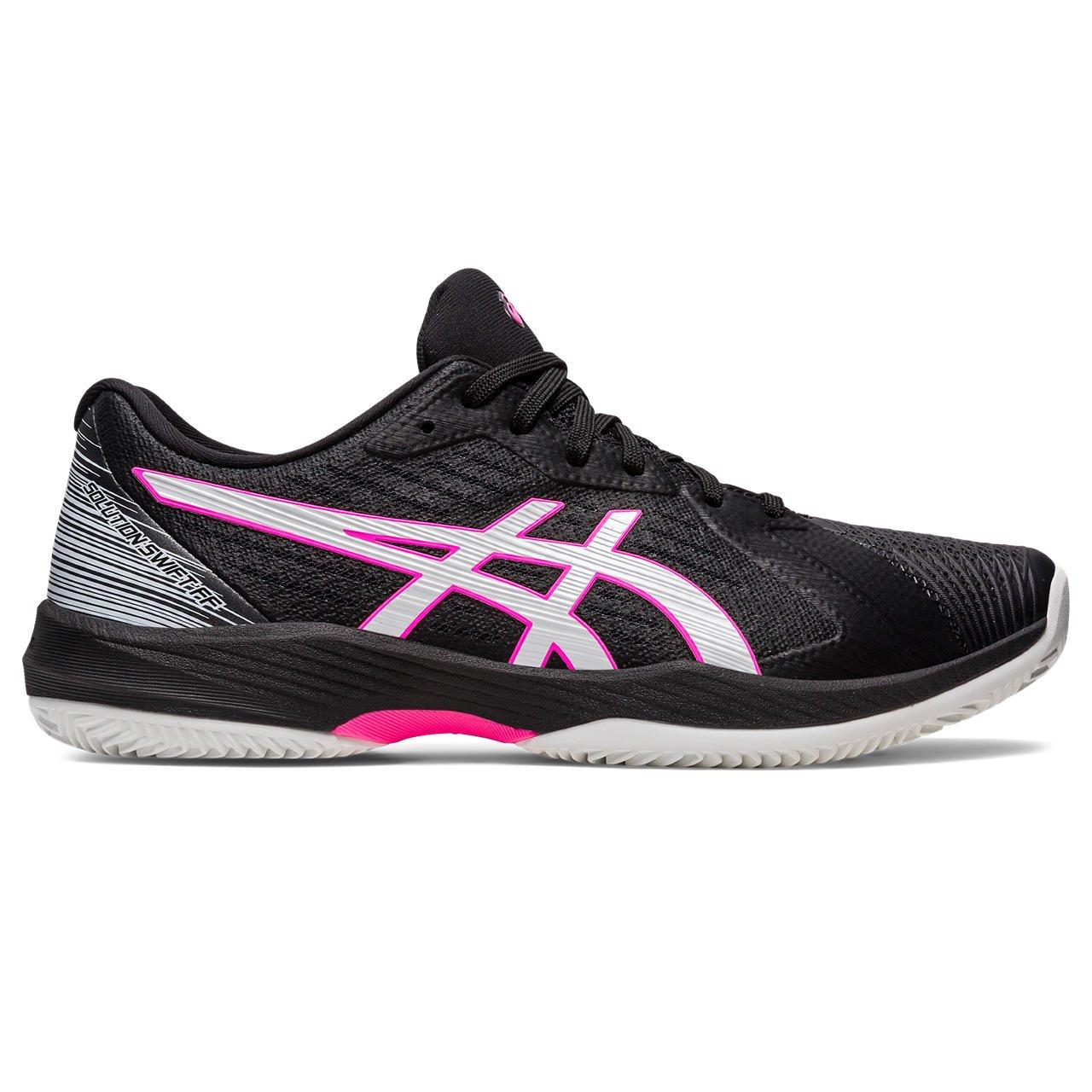 asics  Chaussure de tennis Solution Swift FF pour terre battue hommes 