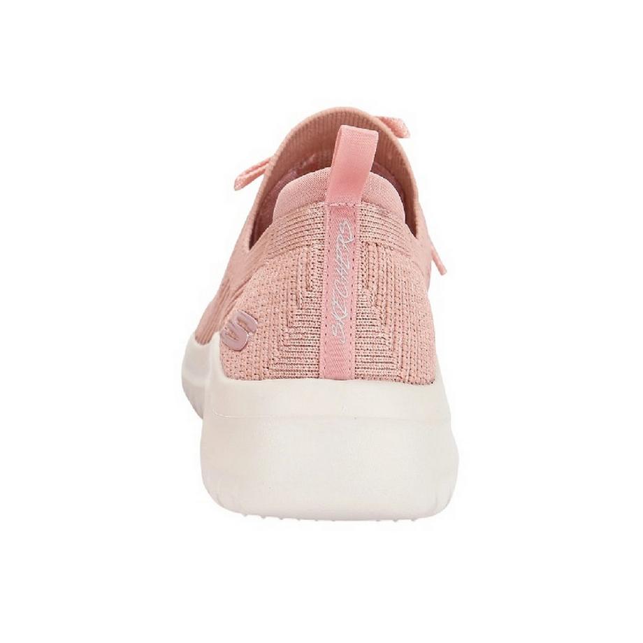 SKECHERS Flache Stiefeletten  