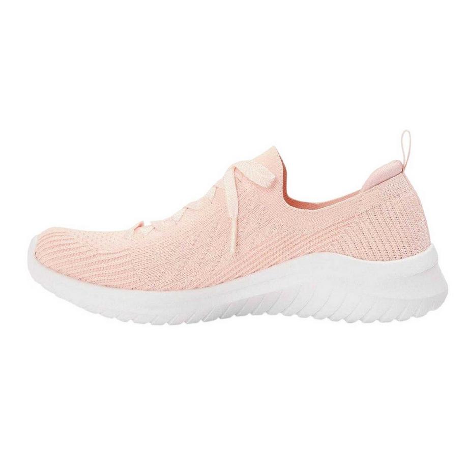 SKECHERS Flache Stiefeletten  