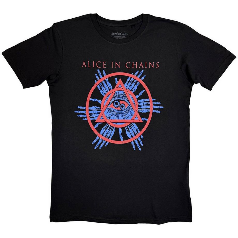 T-ShirtCircle Triangle