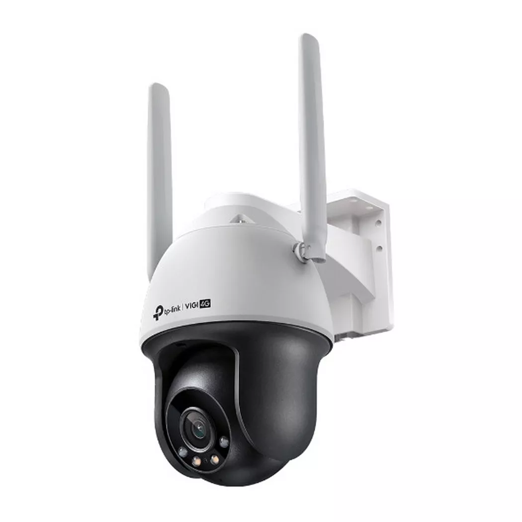 TP-Link VIGI C540-4G Turret IP security camera Indoor & outdoor 25