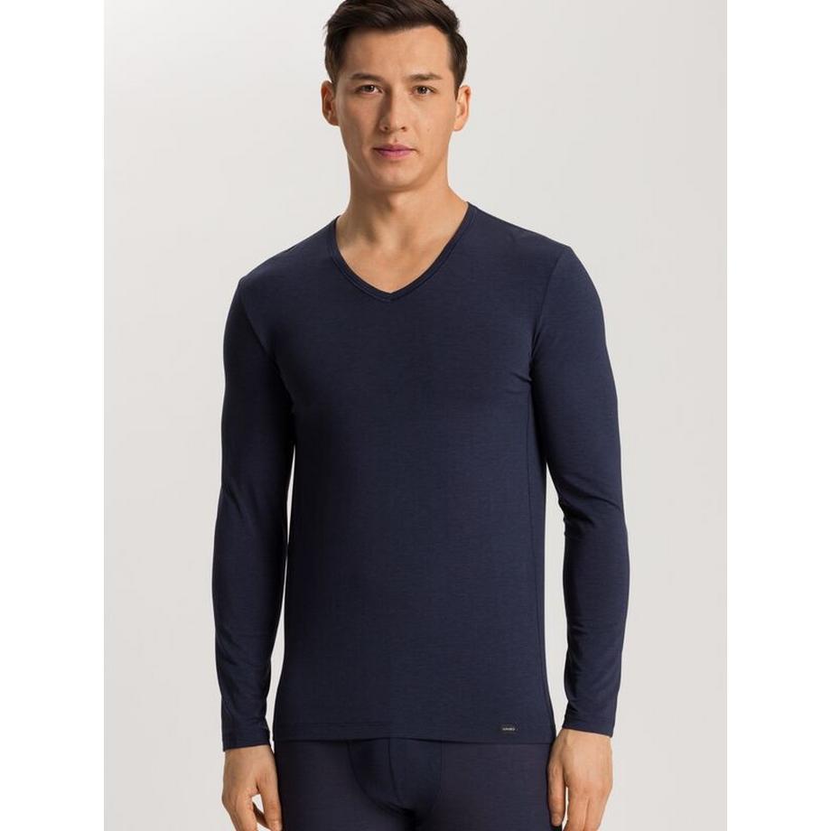 Natural Function Langarmshirt