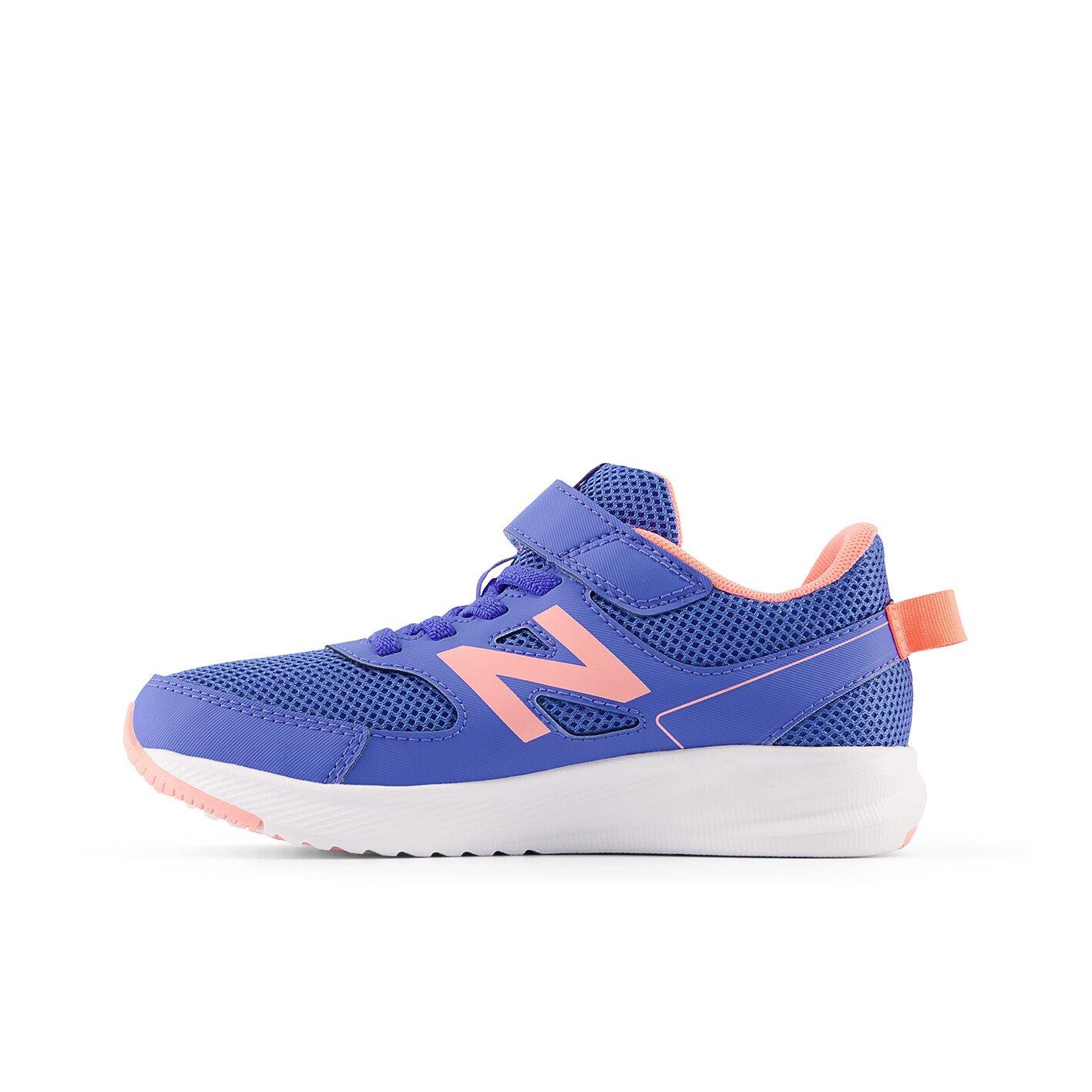 new balance  YT570GL3 Kids 570 v3 Lace-13.5 