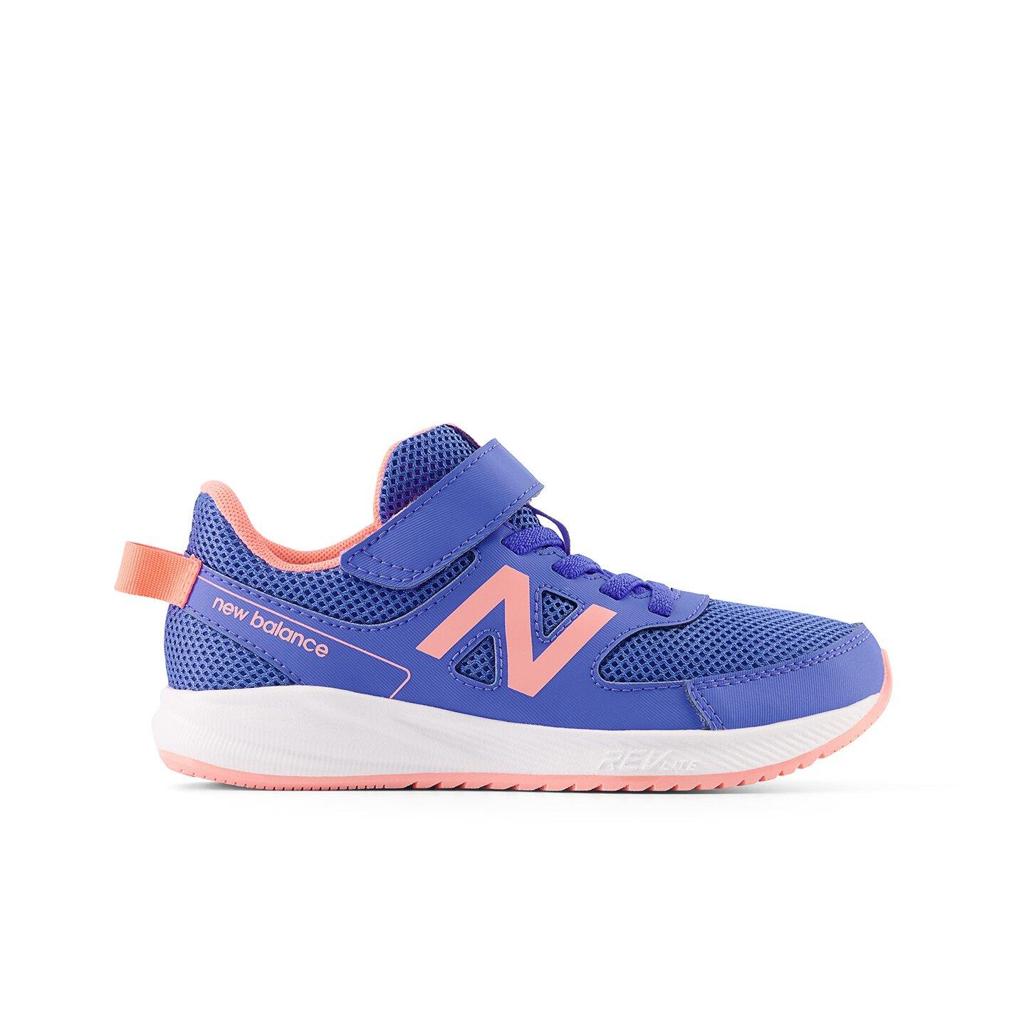 new balance  YT570GL3 Kids 570 v3 Lace-13.5 