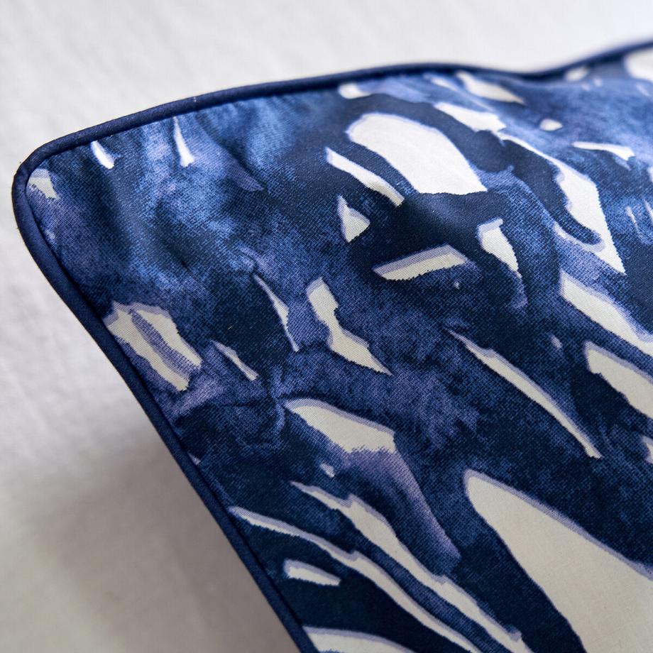 La Redoute Intérieurs Housse de couette Pewarna  