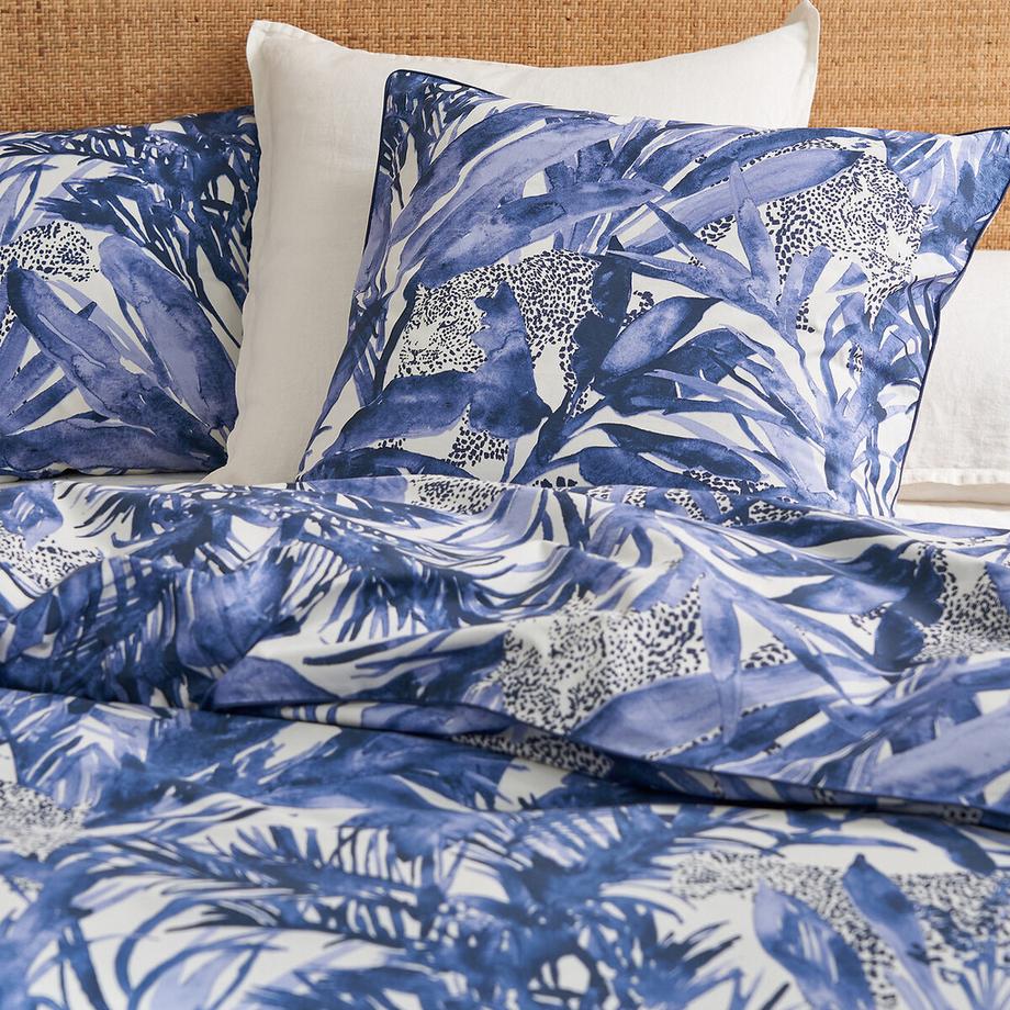 La Redoute Intérieurs Housse de couette Pewarna  