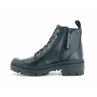 PALLADIUM  bottines en cuir pallabase 