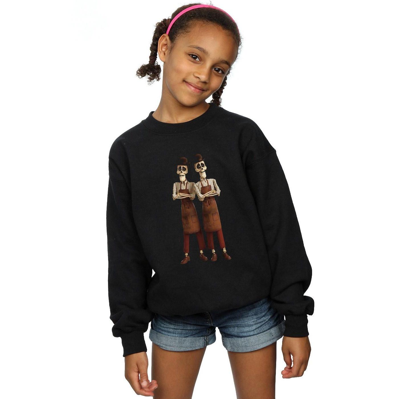 Disney  Coco Sweatshirt 